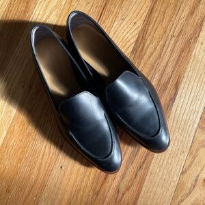Everlane loafers